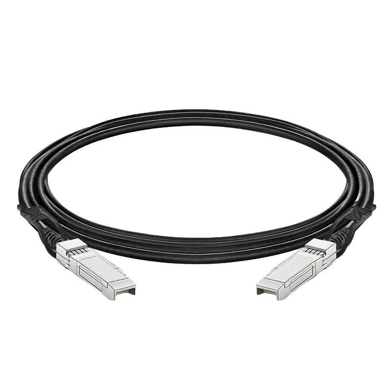 40gbps Qsfp Plus כבל אופטי אקטיבי