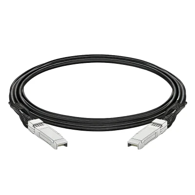 כבל Qsfp+ Aoc 40 גרם